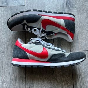 Vintage Nike Air Pegasus Waffle